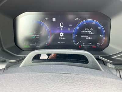 2027 Toyota Land Cruiser 4WD (Natl)