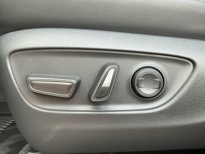 2027 Toyota Land Cruiser 4WD (Natl)