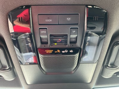 2027 Toyota Land Cruiser 4WD (Natl)