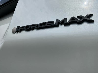 2027 Toyota Land Cruiser 4WD (Natl)