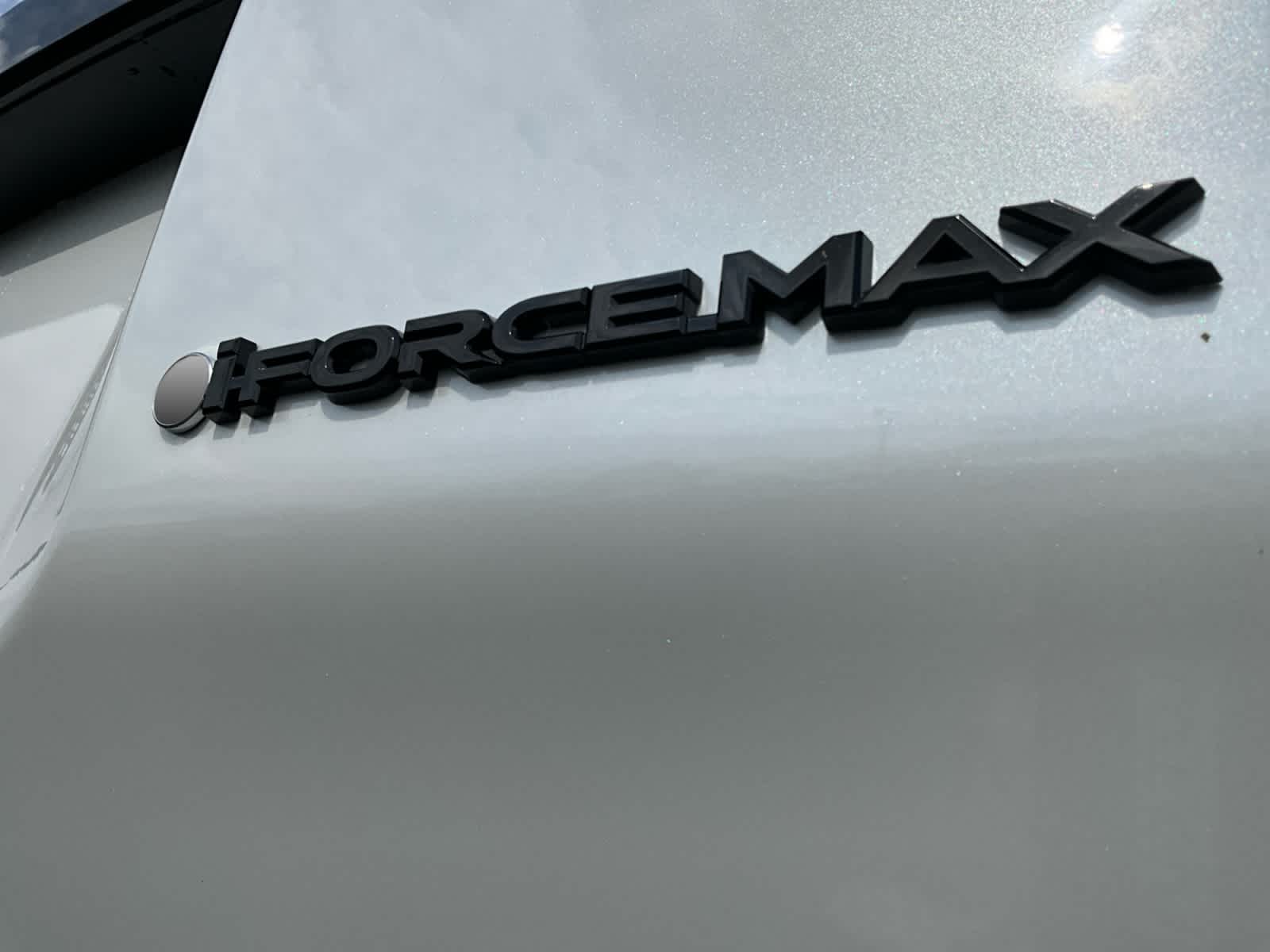 2027 Toyota Land Cruiser 4WD (Natl)