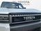 2027 Toyota Land Cruiser 4WD (Natl)
