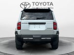 2027 Toyota Land Cruiser 4WD (Natl)