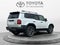 2027 Toyota Land Cruiser 4WD (Natl)