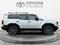 2027 Toyota Land Cruiser 4WD (Natl)