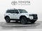 2027 Toyota Land Cruiser 4WD (Natl)