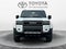 2027 Toyota Land Cruiser 4WD (Natl)