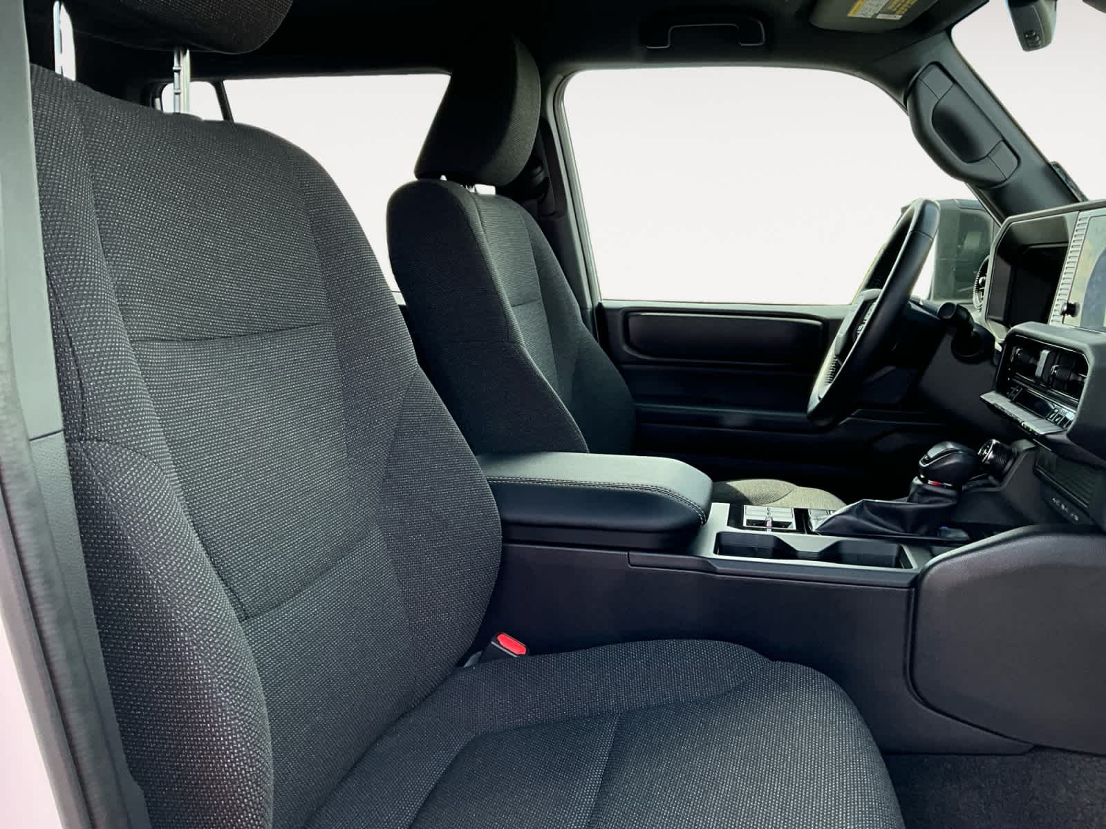 2025 Toyota Land Cruiser 1958