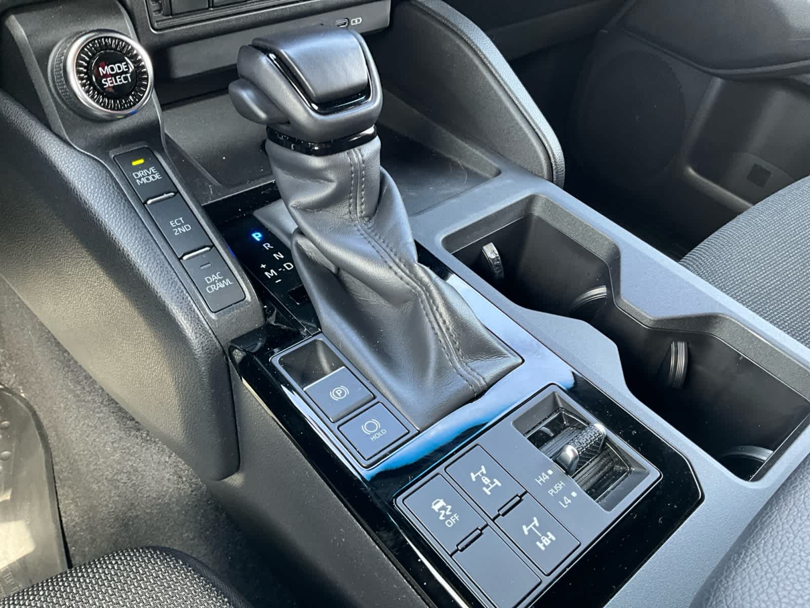 2025 Toyota Land Cruiser 1958