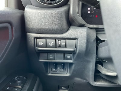 2025 Toyota Land Cruiser 1958