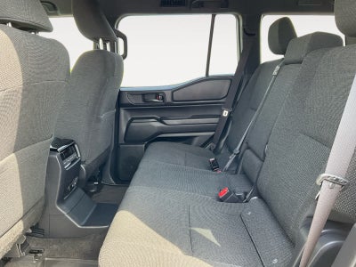 2025 Toyota Land Cruiser 1958