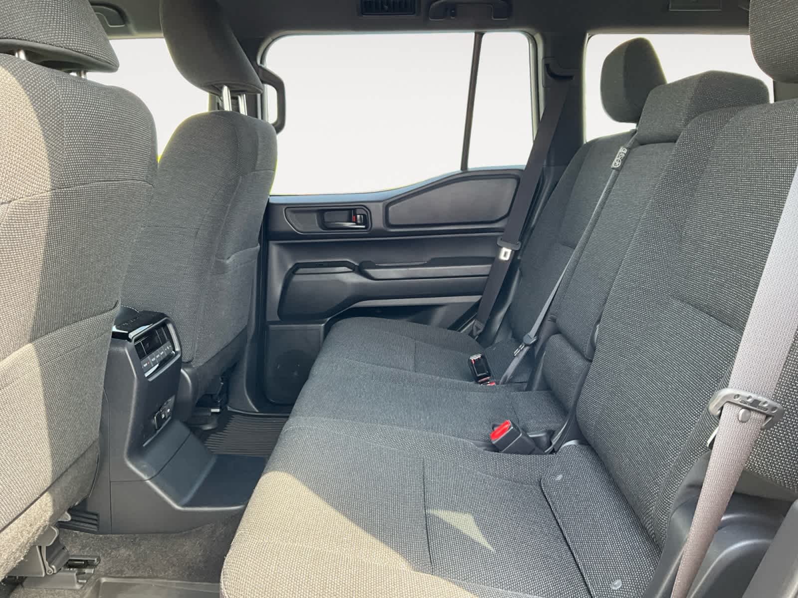 2025 Toyota Land Cruiser 1958