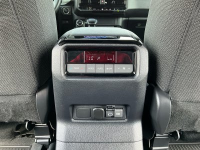 2025 Toyota Land Cruiser 1958