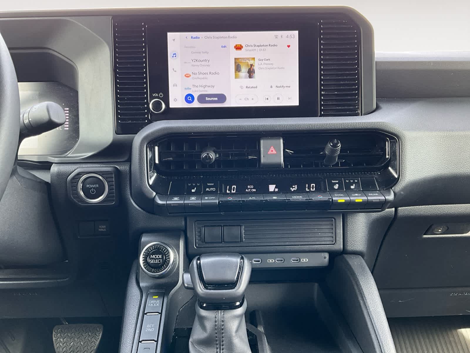 2025 Toyota Land Cruiser 1958