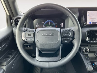 2025 Toyota Land Cruiser 1958