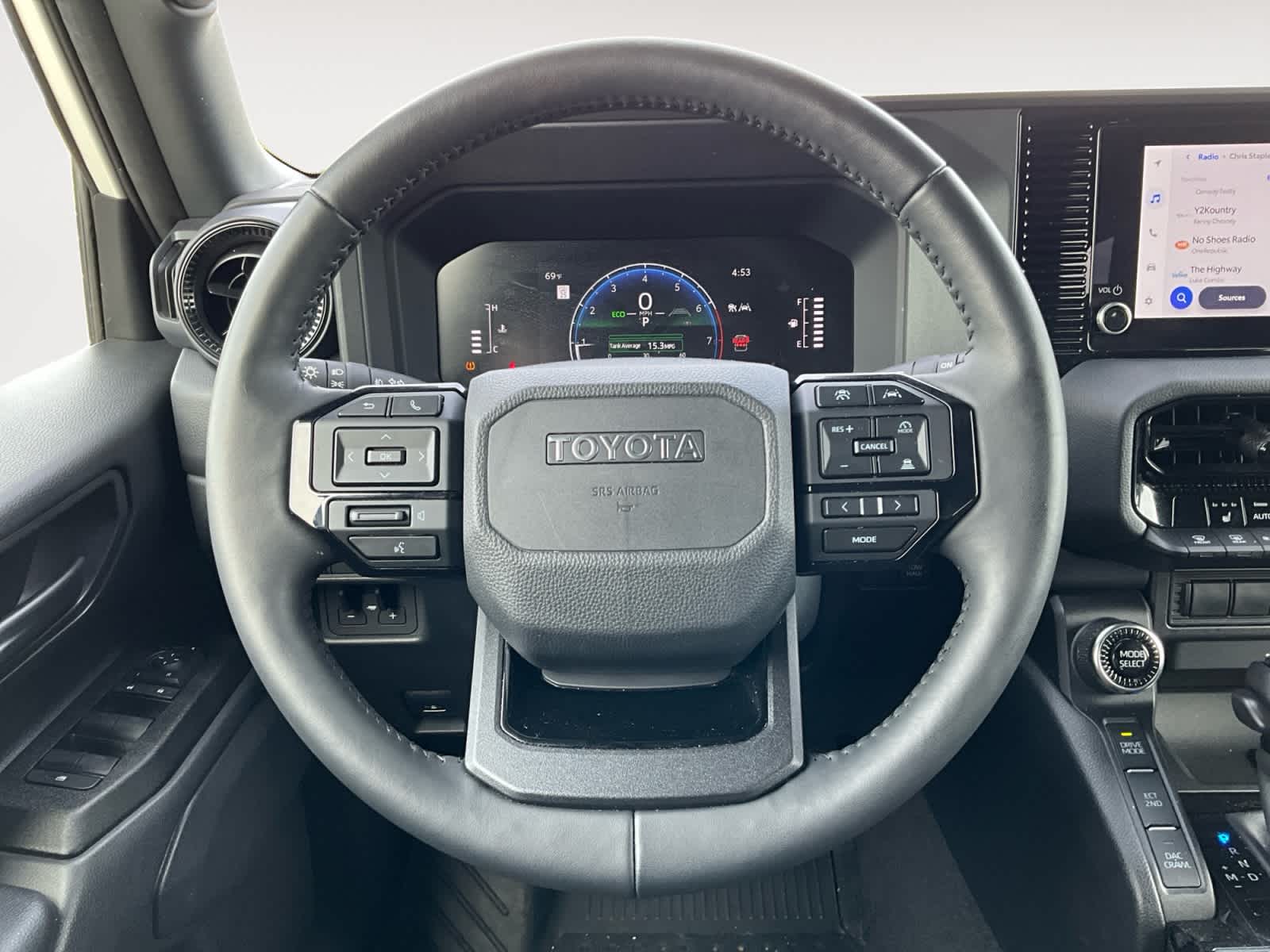 2025 Toyota Land Cruiser 1958