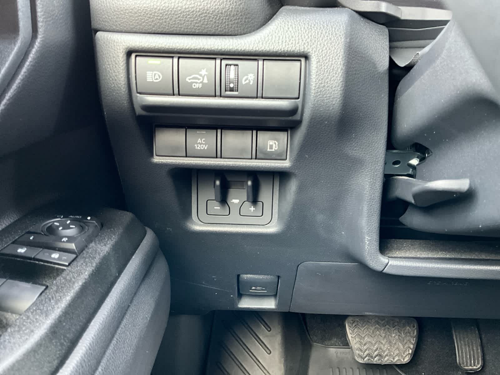 2025 Toyota Land Cruiser 1958