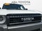 2025 Toyota Land Cruiser 1958