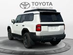 2025 Toyota Land Cruiser 1958