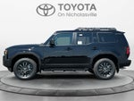 2027 Toyota Land Cruiser 1958