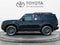 2027 Toyota Land Cruiser 1958