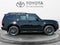 2027 Toyota Land Cruiser 1958