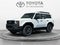 2027 Toyota Land Cruiser 1958
