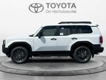 2027 Toyota Land Cruiser 1958