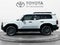 2027 Toyota Land Cruiser 1958