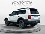 2027 Toyota Land Cruiser 1958