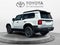2027 Toyota Land Cruiser 1958