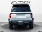 2027 Toyota Land Cruiser 1958
