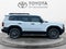 2027 Toyota Land Cruiser 1958