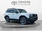 2027 Toyota Land Cruiser 1958