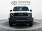 2027 Toyota Land Cruiser 1958