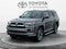 2017 Toyota 4Runner Limited