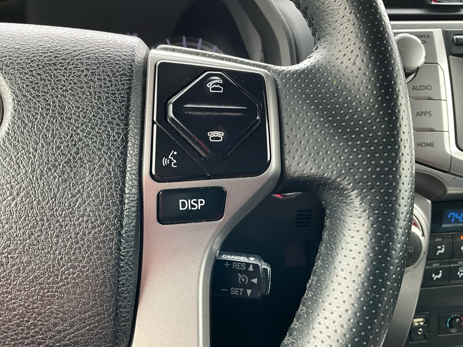 2017 Toyota 4Runner Limited