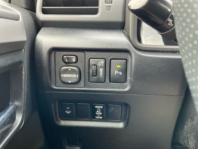 2017 Toyota 4Runner Limited