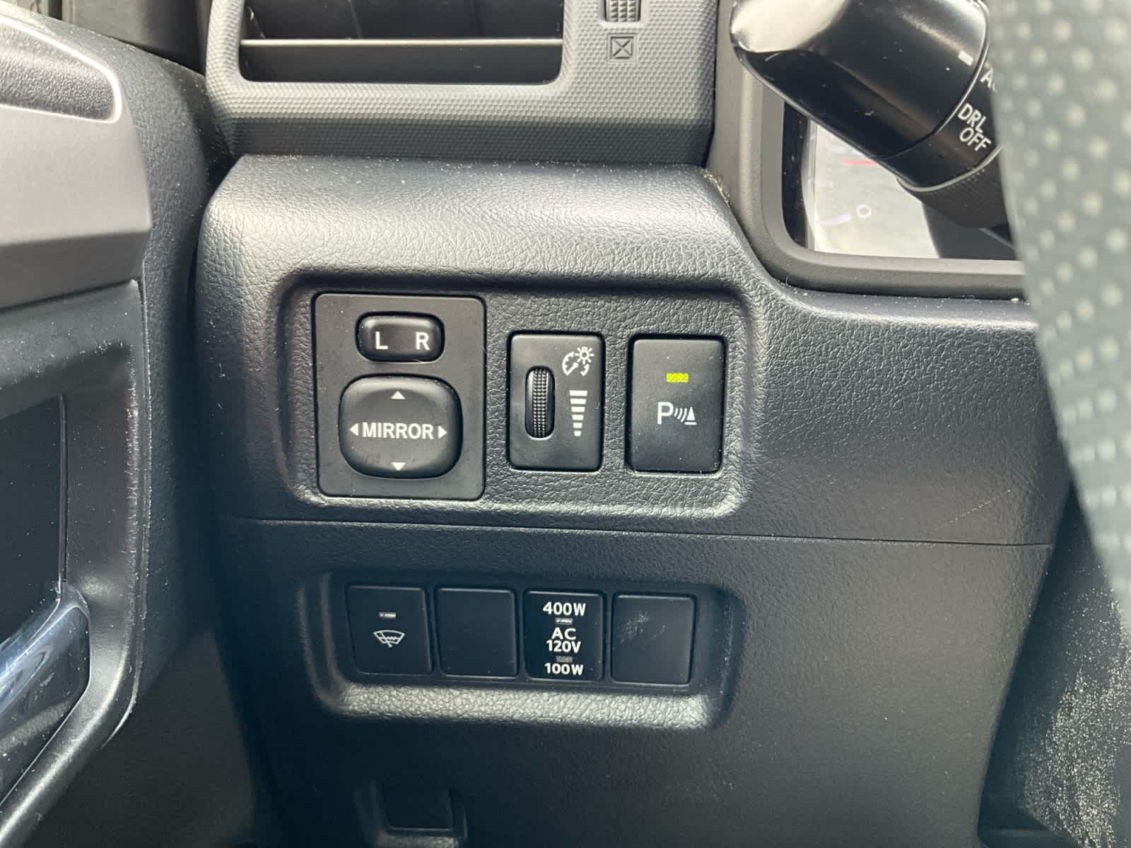 2017 Toyota 4Runner Limited