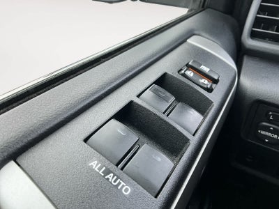 2017 Toyota 4Runner Limited