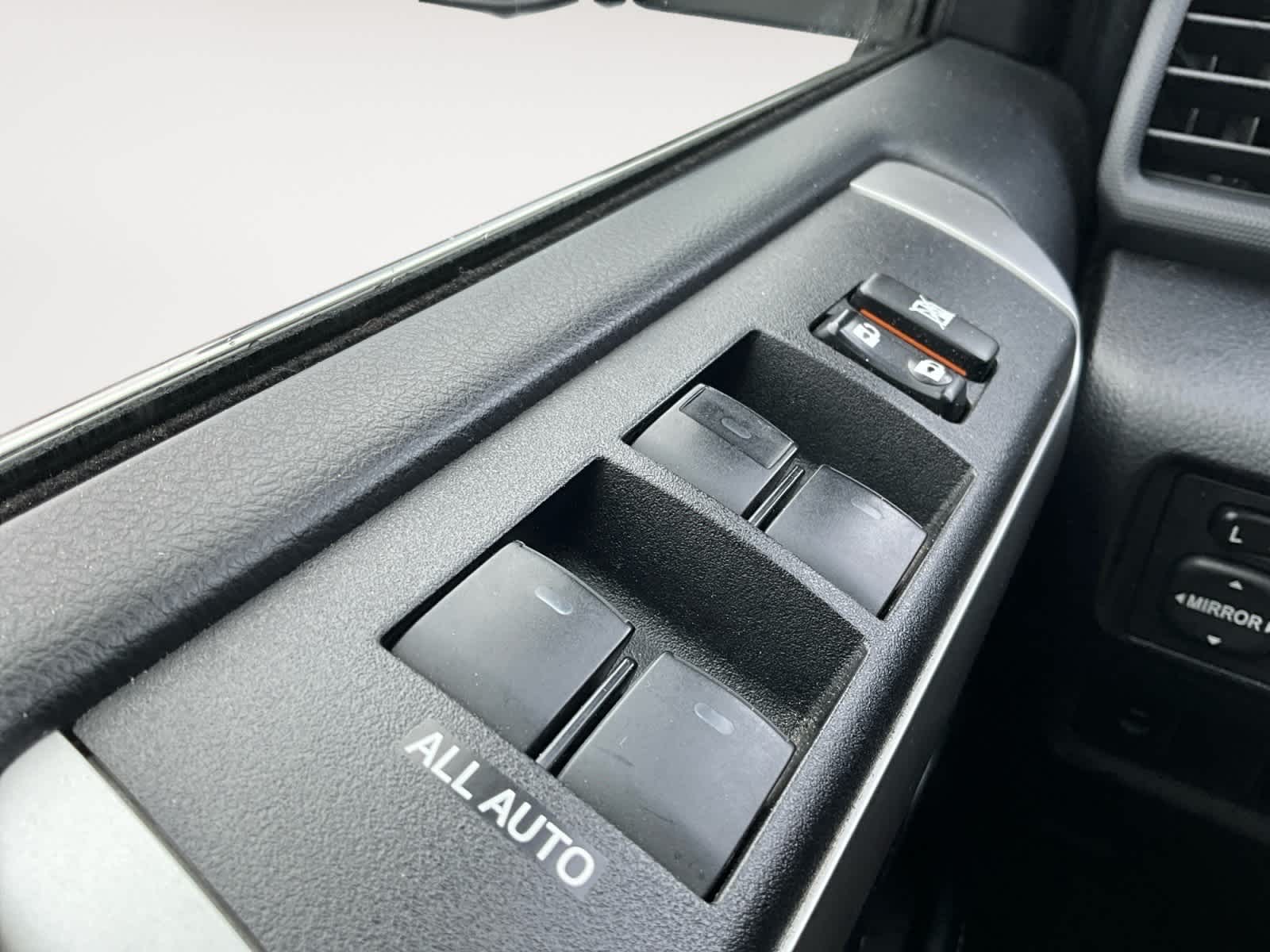 2017 Toyota 4Runner Limited