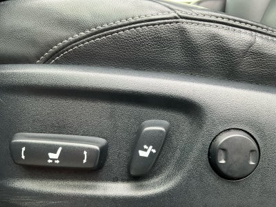 2017 Toyota 4Runner Limited