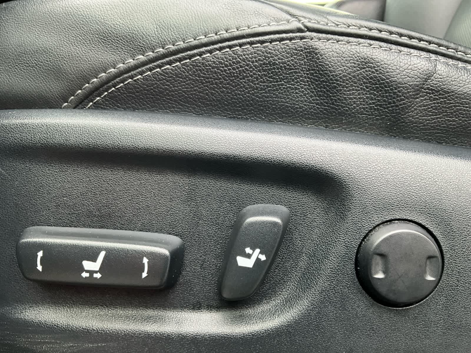 2017 Toyota 4Runner Limited