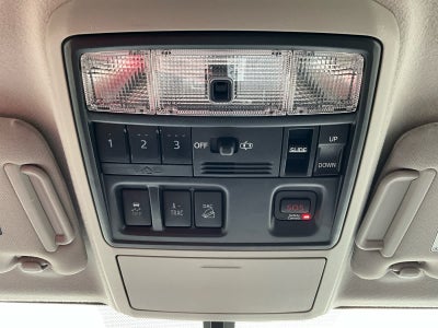 2017 Toyota 4Runner Limited