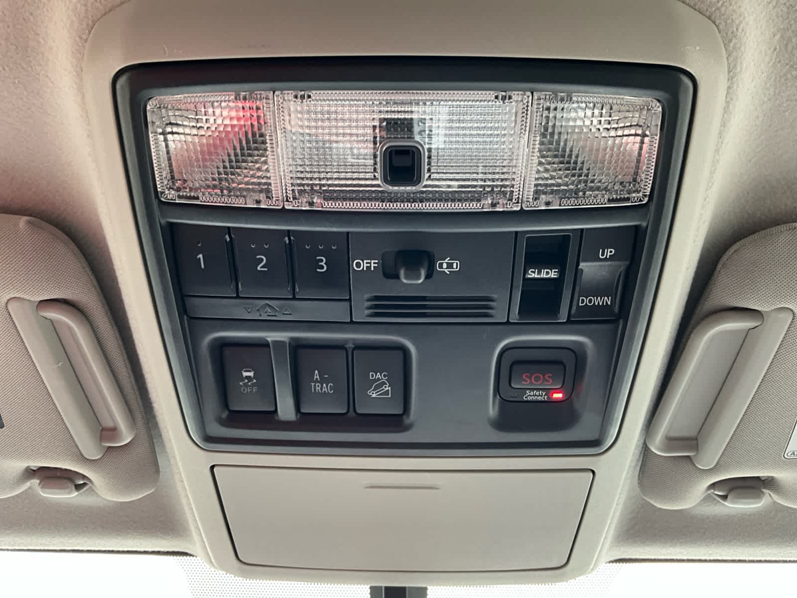 2017 Toyota 4Runner Limited