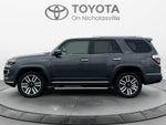2017 Toyota 4Runner Limited
