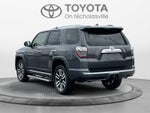 2017 Toyota 4Runner Limited