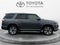 2017 Toyota 4Runner Limited