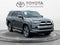 2017 Toyota 4Runner Limited