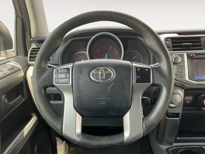 2012 Toyota 4Runner SR5